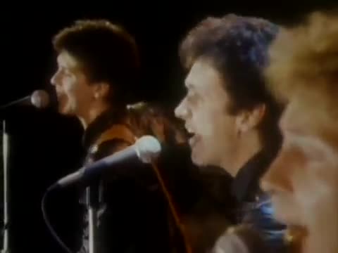 The Romantics - What I Like About You