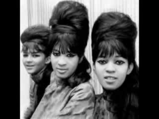 The Ronettes - Baby, I Love You