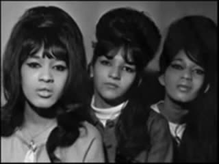 The Ronettes - Baby, I Love You