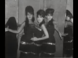 The Ronettes - So Young