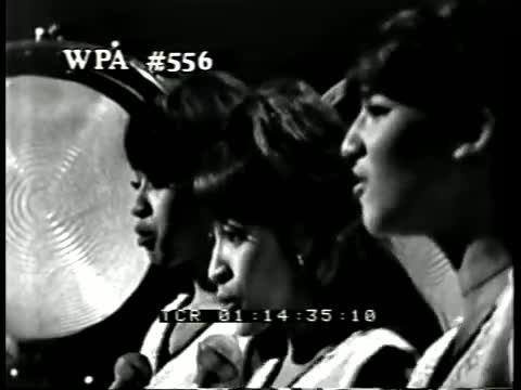 The Ronettes - You Baby