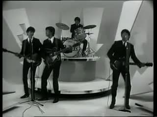 The Rutles - Hold My Hand