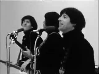 The Rutles - I Must Be in Love