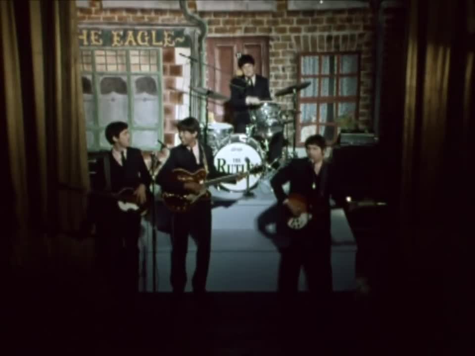 The Rutles - Living in Hope