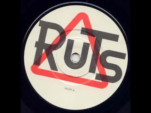 The Ruts - West One