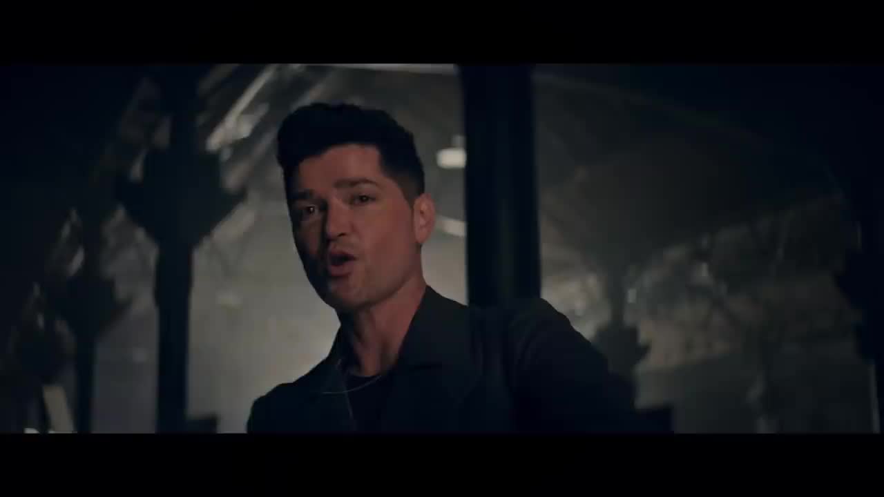 The Script - I Want It All