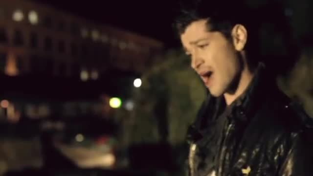 The Script - Nothing