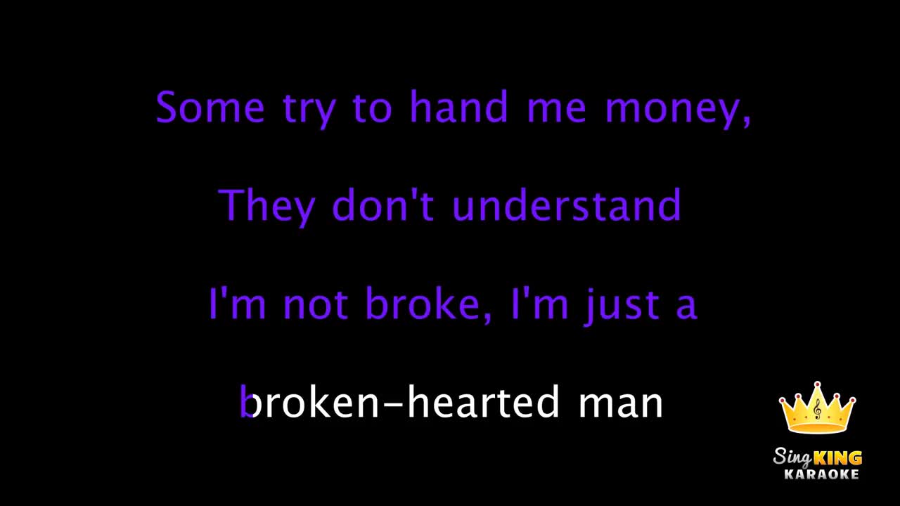 The Script - The Man Who Can’t Be Moved