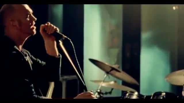 The Script - We Cry