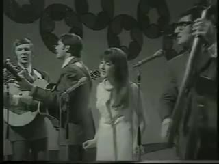 The Seekers - Colours of My Life