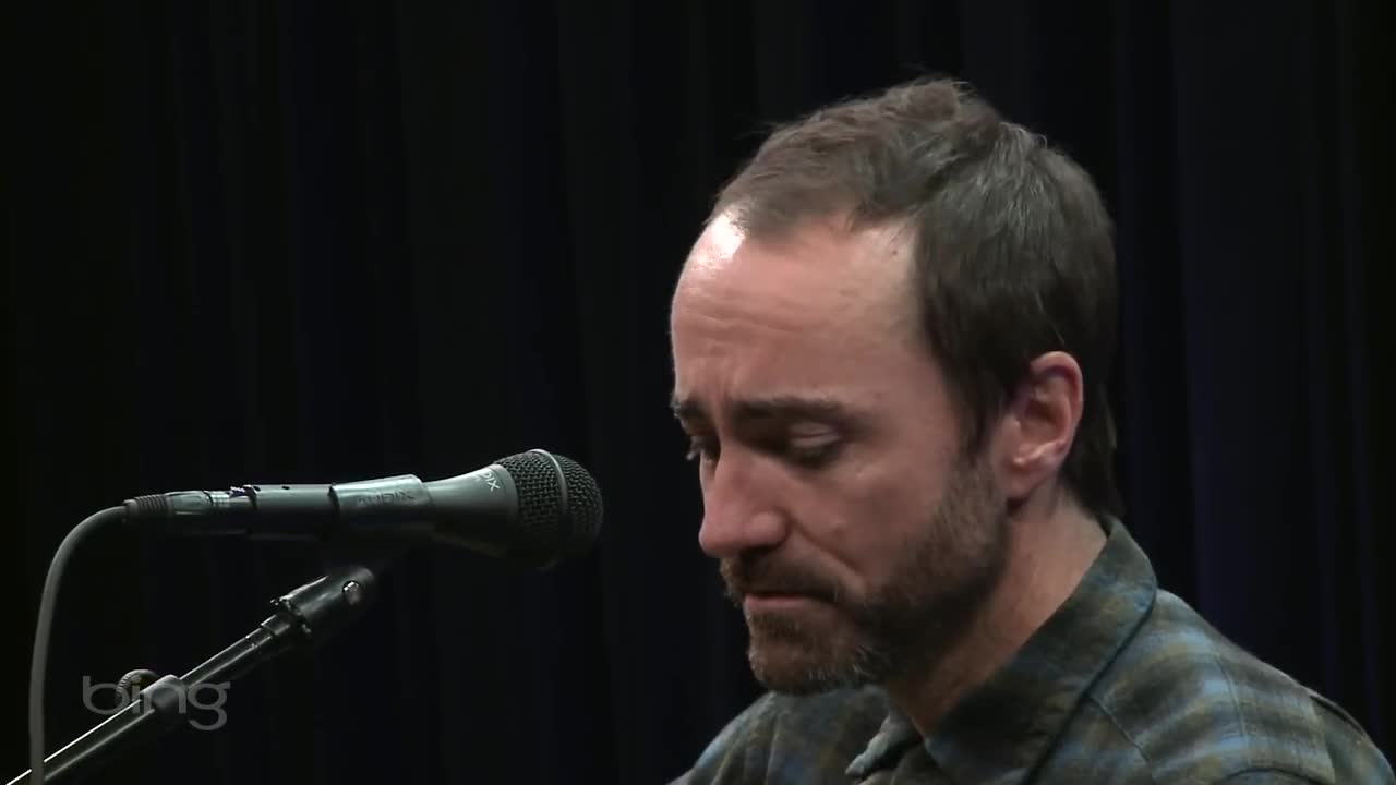 The Shins - Australia