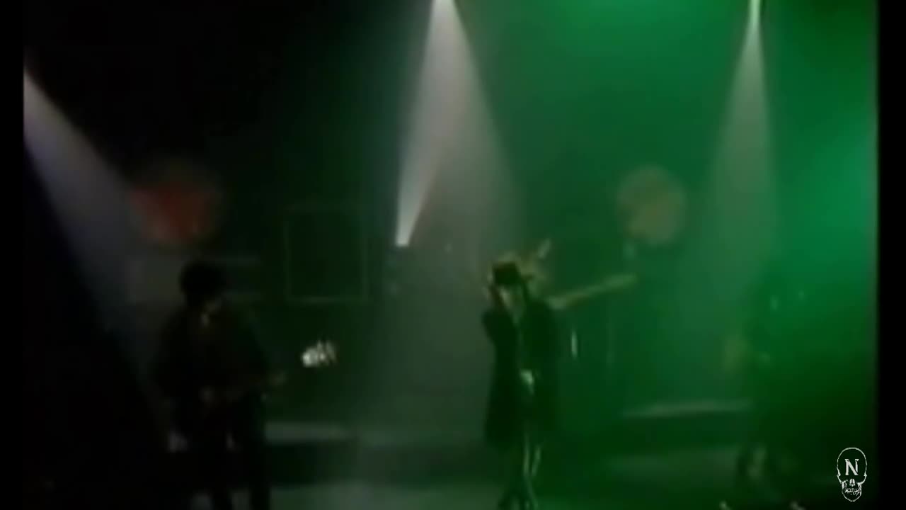 The Sisters of Mercy - Marian