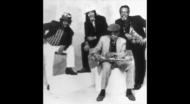 The Skatalites - Rock Fort Rock