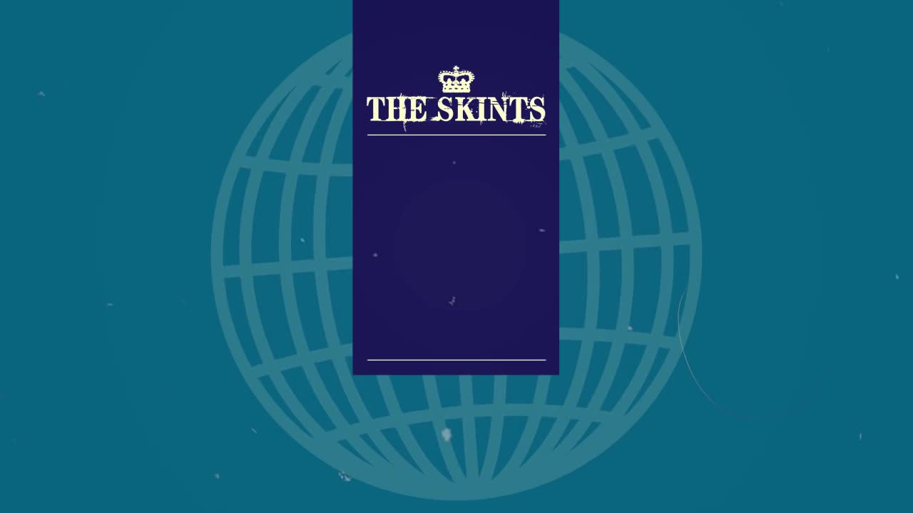 The Skints - Got No Say