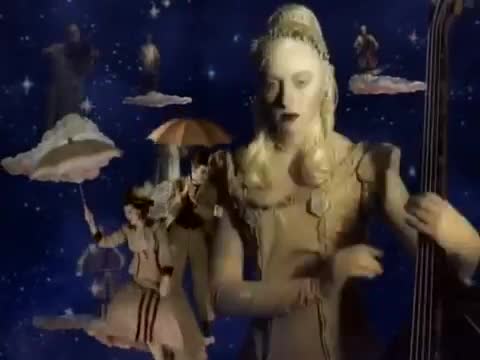 The Smashing Pumpkins - Tonight, Tonight