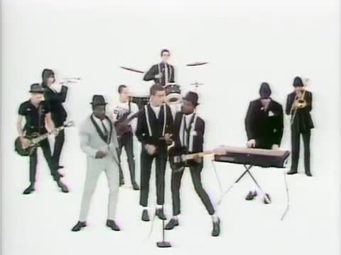 The Specials - A Message to You Rudy