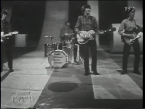 The Spencer Davis Group - Keep on Running