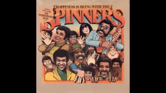 The Spinners - I'm Coming Home