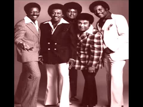 The Spinners - It’s a Shame