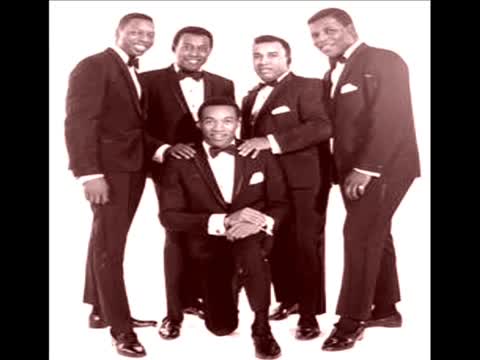 The Spinners - It’s a Shame