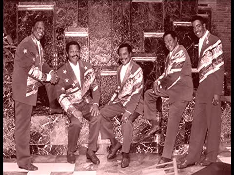 The Spinners - It’s a Shame