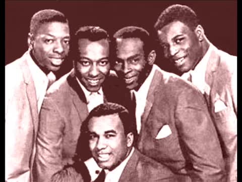 The Spinners - Mighty Love