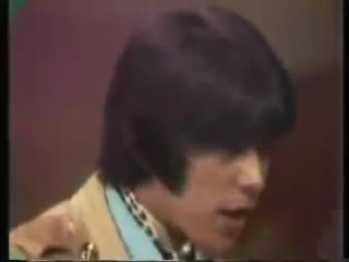 The Standells - Dirty Water