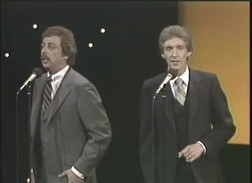 The Statler Brothers - How Great Thou Art