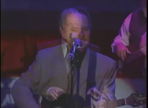 The Statler Brothers - Too Much on My Heart