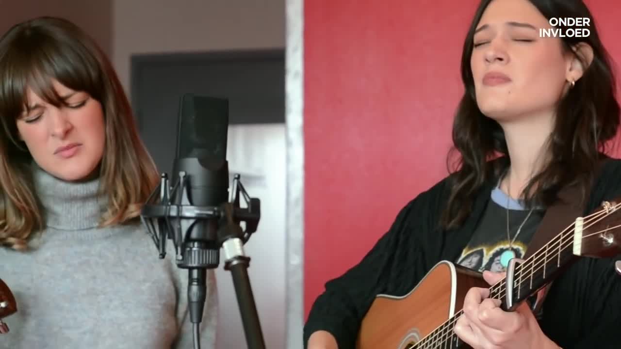 The Staves - Chicago (Live)