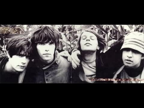 The Stone Roses - Sally Cinnamon