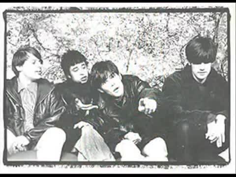 The Stone Roses - Shoot You Down