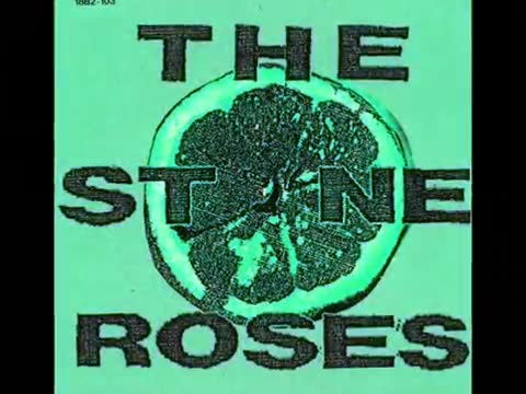 The Stone Roses - Standing Here
