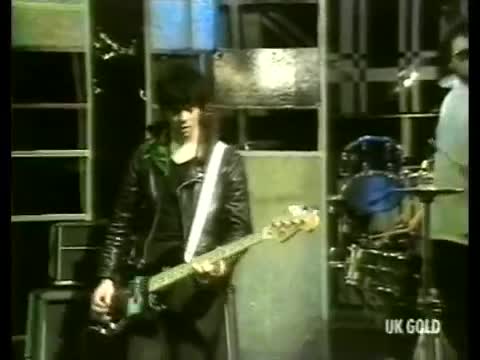 The Stranglers - Nice 'n' Sleazy