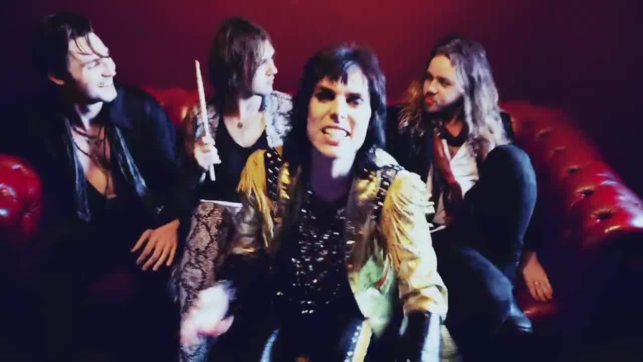 The Struts - Body Talks