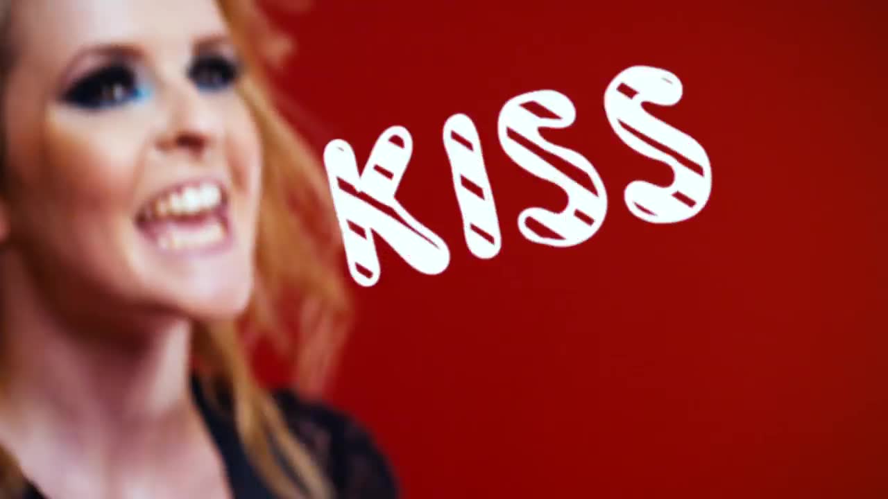 The Subways - Kiss Kiss Bang Bang