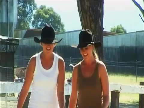 The Sunny Cowgirls - Rousy's Life