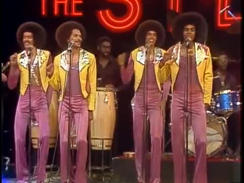 The Sylvers - Boogie Fever