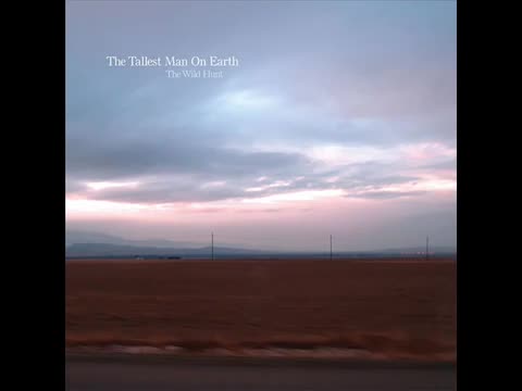 The Tallest Man on Earth - A Lion's Heart