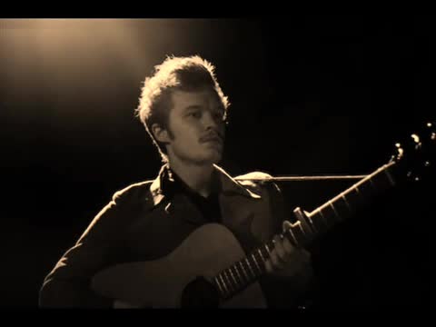 The Tallest Man on Earth - King of Spain