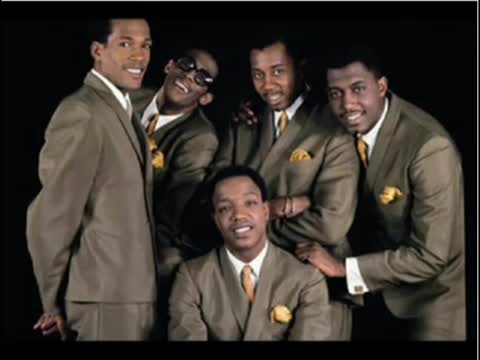 The Temptations - Beauty Is Only Skin Deep