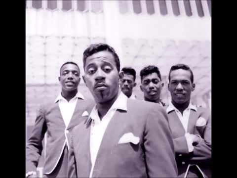 The Temptations - Papa Was a Rollin’ Stone