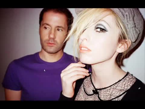 The Ting Tings - Keep Your Head