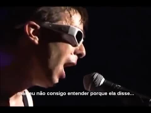 The Toy Dolls - Olga... I Cannot