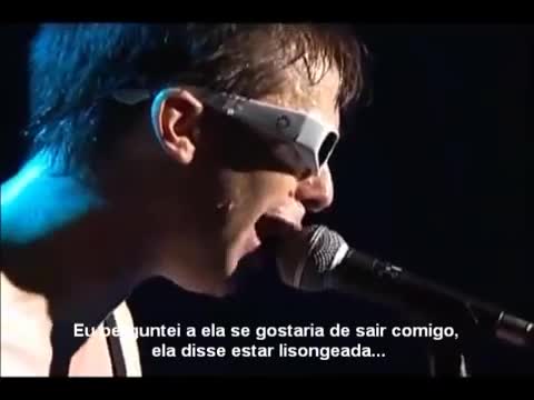 The Toy Dolls - Olga... I Cannot