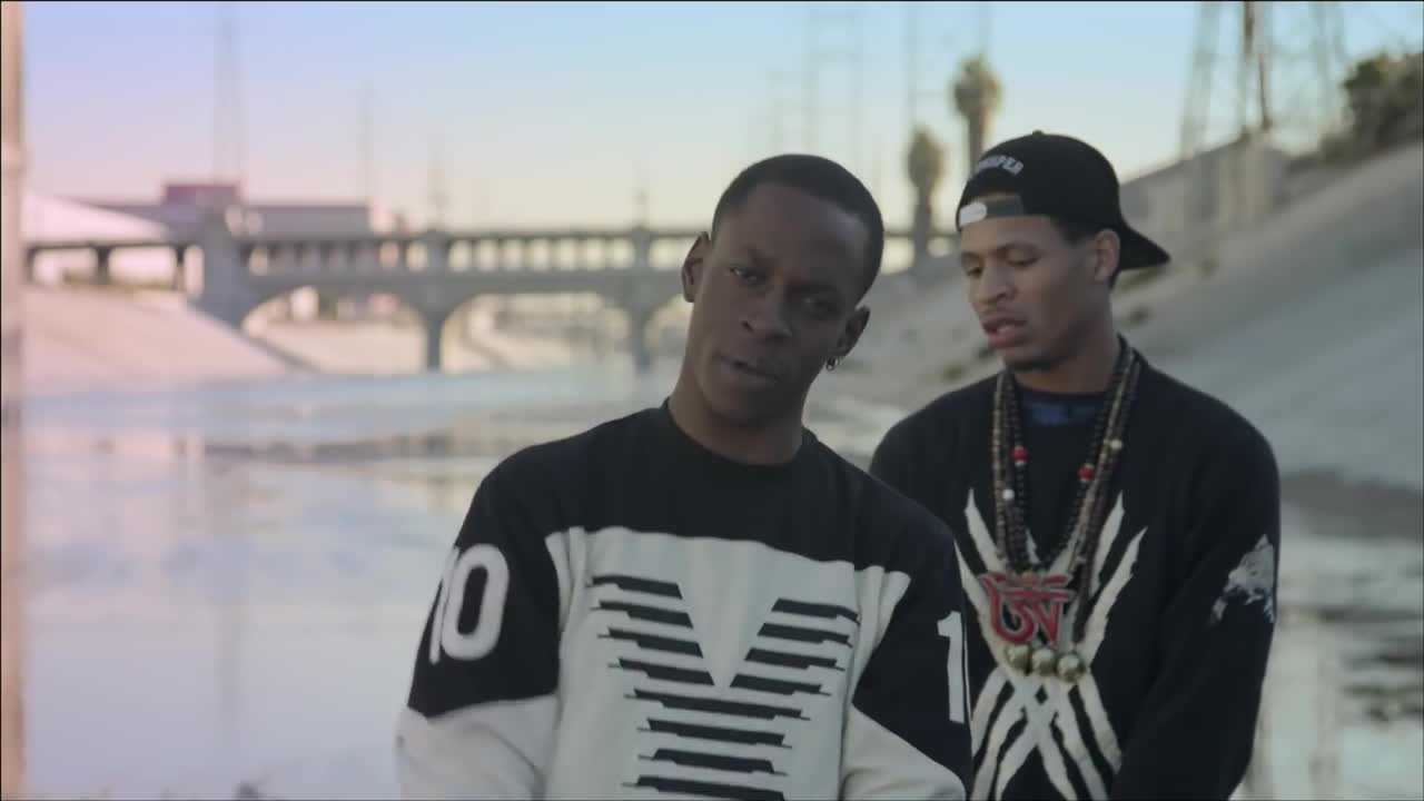 The Underachievers - The Mahdi