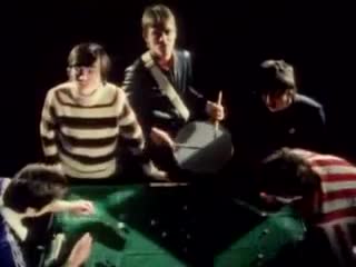 The Undertones - My Perfect Cousin