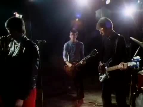 The Undertones - Teenage Kicks