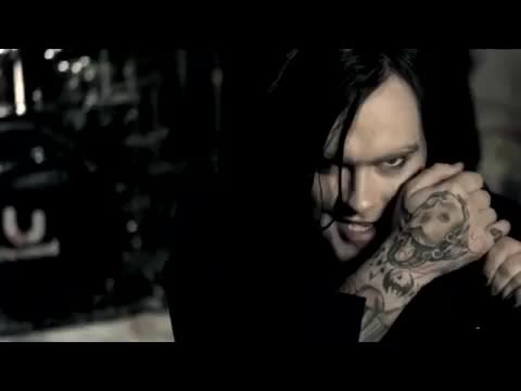 The Used - Blood on My Hands