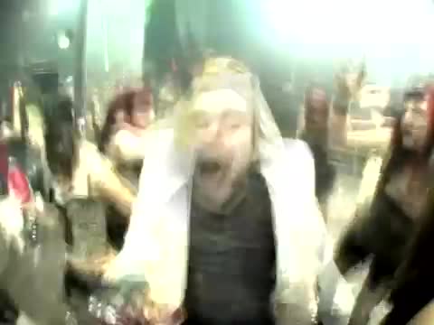 The Used - Pretty Handsome Awkward